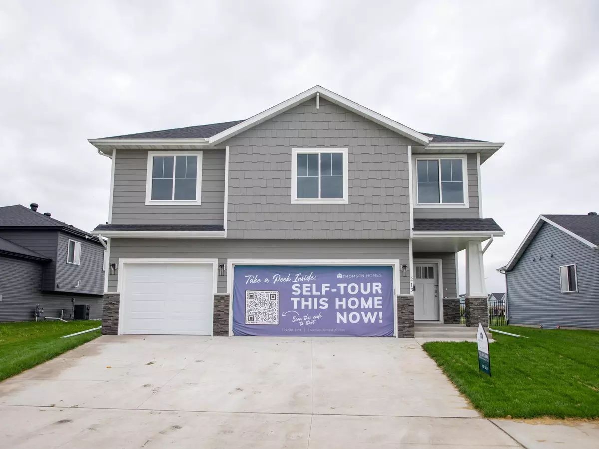 Horace, ND 58047,213 Lionheart DR
