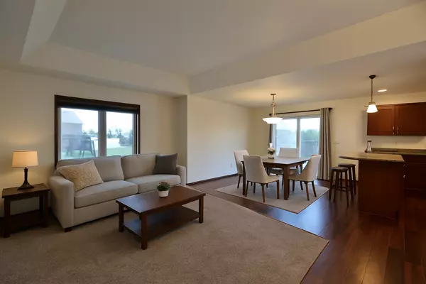 West Fargo, ND 58078,445 Foxtail DR