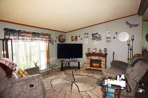 Colfax, WI 54730,N7606 808th ST