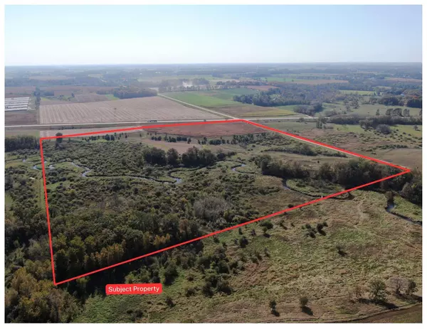 TBD County Road 89, Eagle Valley Twp, MN 56438