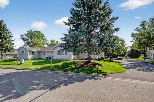 Brooklyn Park, MN 55443,8513 Stratford LN N