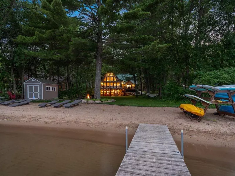 9286 Edgewater CIR S, Pelican Twp, MN 56472