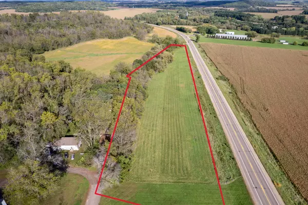 TBD Highway 65, Kinnickinnic Twp, WI 54022