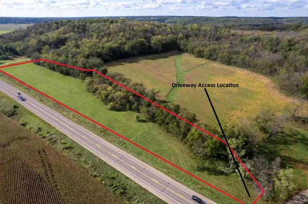 Kinnickinnic Twp, WI 54022,TBD Highway 65