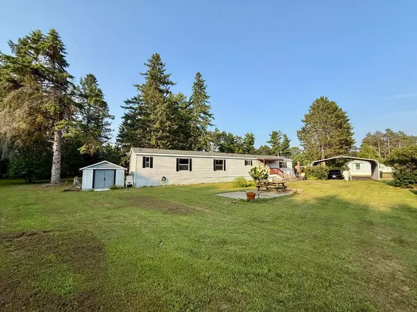 Oakland Twp, WI 54830,28161 Dunn ST