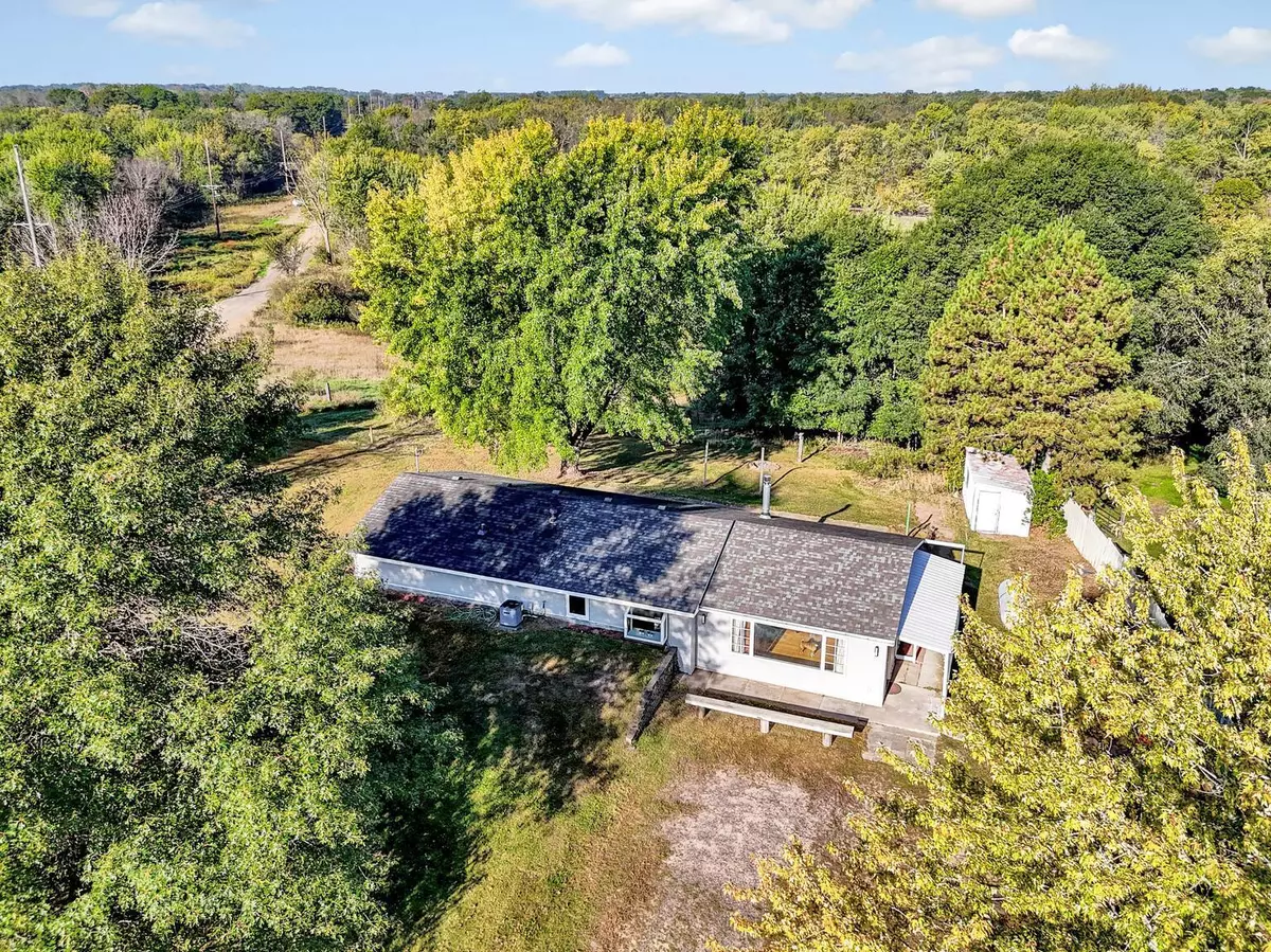 Athens Twp, MN 55040,26110 Rum River DR NW