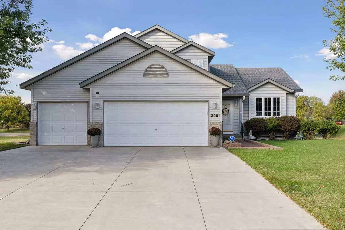 Saint Michael, MN 55376,305 Maple Knoll WAY NW