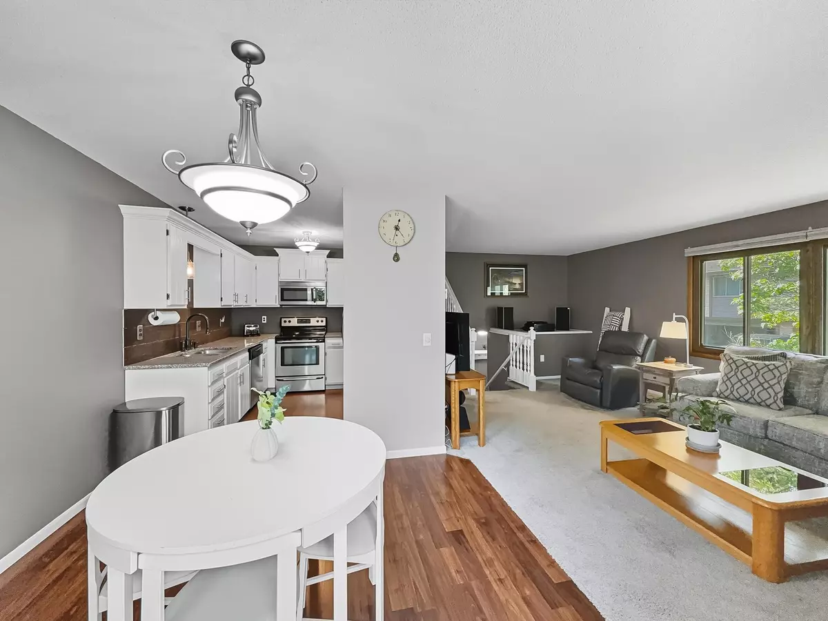 Brooklyn Park, MN 55443,3801 Brookdale CIR N