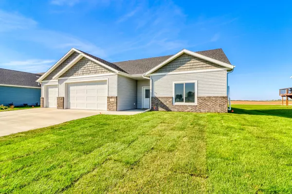 Glyndon, MN 56547,354 Northview DR SW