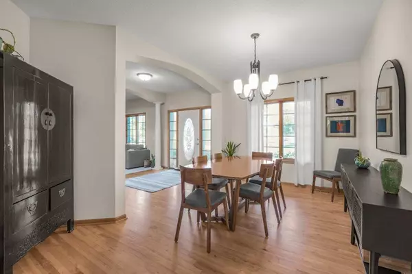 Blaine, MN 55449,2638 Alamo CIR NE