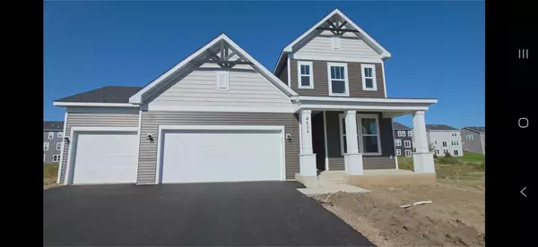 Woodbury, MN 55129,4608 Island Park