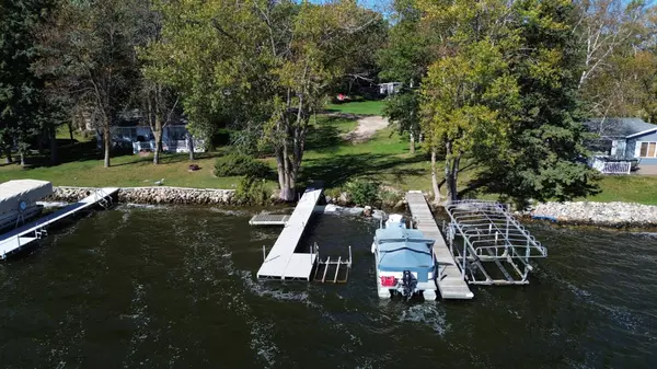 Scambler Twp, MN 56572,48441 Pike Beach TRL