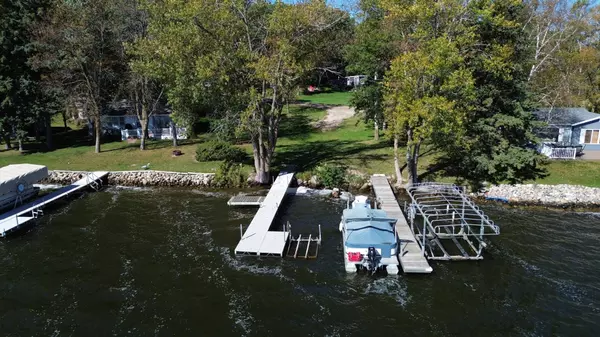 Scambler Twp, MN 56572,48441 Pike Beach TRL