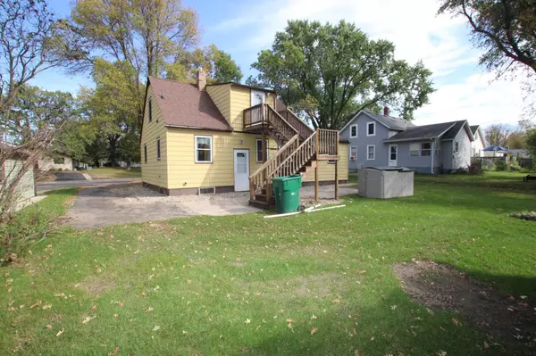 Alexandria, MN 56308,410 10th AVE E