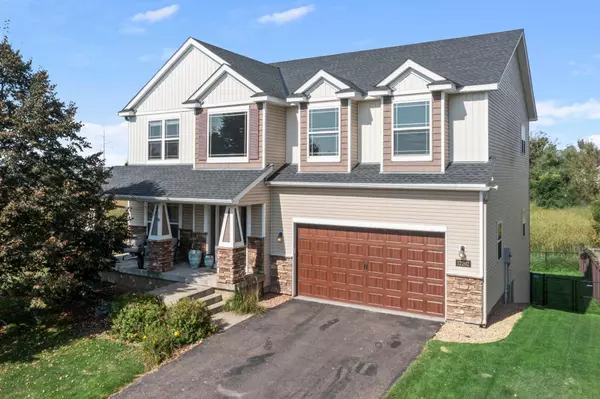 12202 Opal ST NE, Blaine, MN 55449