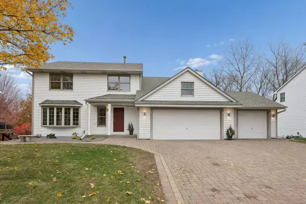 3930 Thames AVE, Eagan, MN 55123