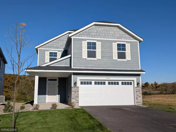 10549 Goodwin AVE S,  Cottage Grove,  MN 55016