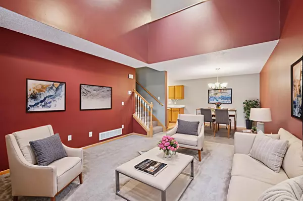 Ramsey, MN 55303,14220 Xenon ST NW #6NW