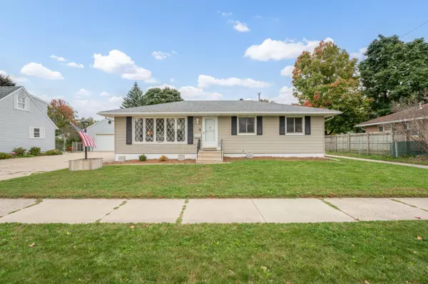 1424 4th AVE SW, Rochester, MN 55902