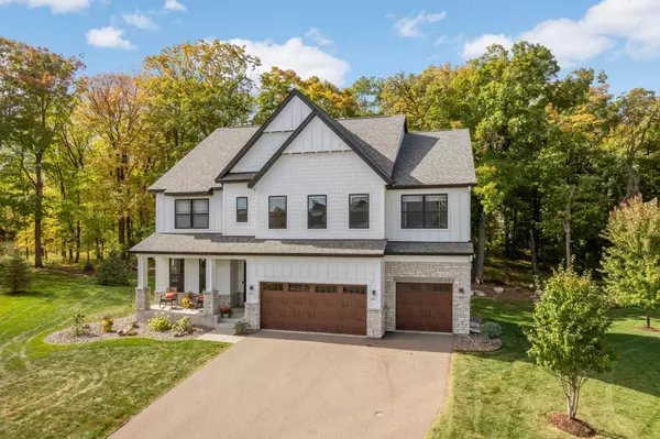 6655 Bracken DR, Minnetrista, MN 55331