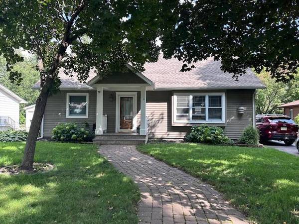901 17th ST SW, Willmar, MN 56201
