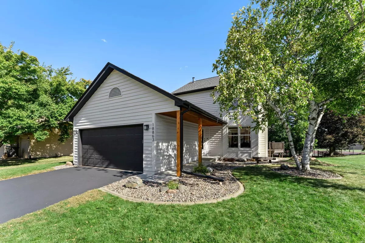 Eden Prairie, MN 55346,18863 Broadmoore DR