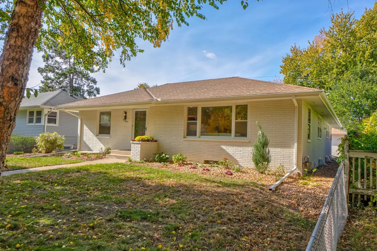 Richfield, MN 55423,7204 3rd AVE S