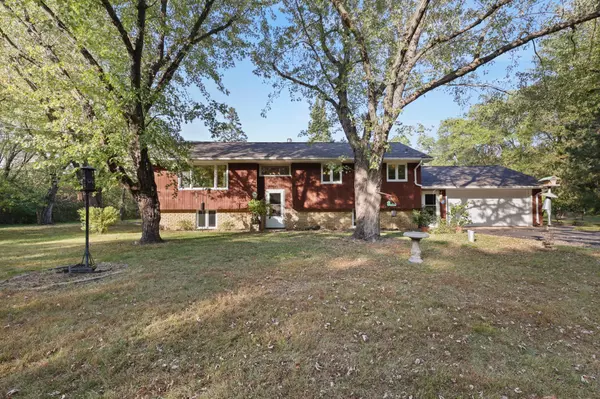 Watab Twp, MN 56379,1415 Frost RD NW