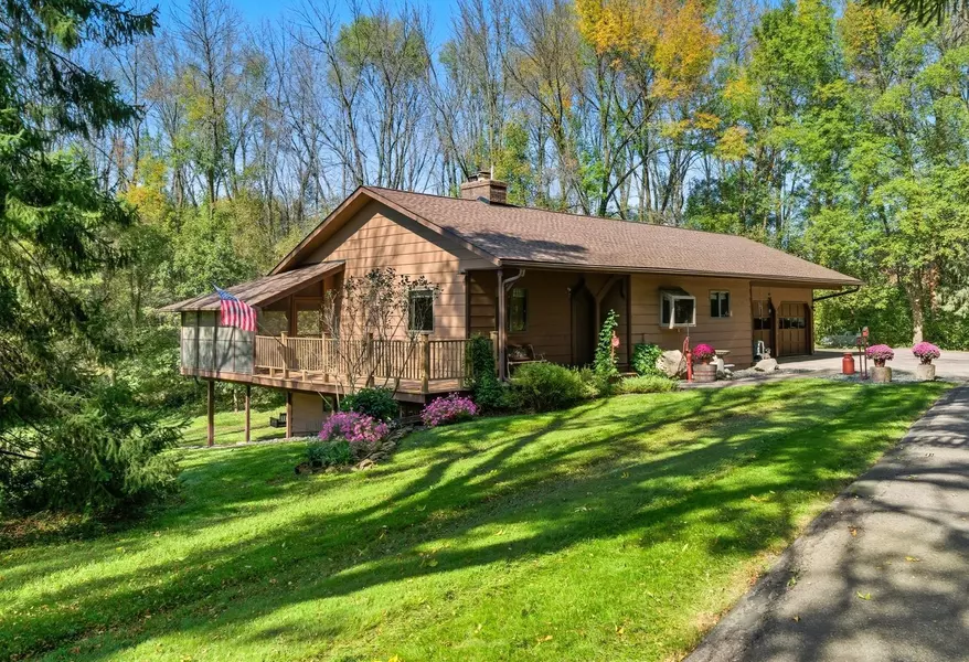 1104 60th AVE, Warren Twp, WI 54023