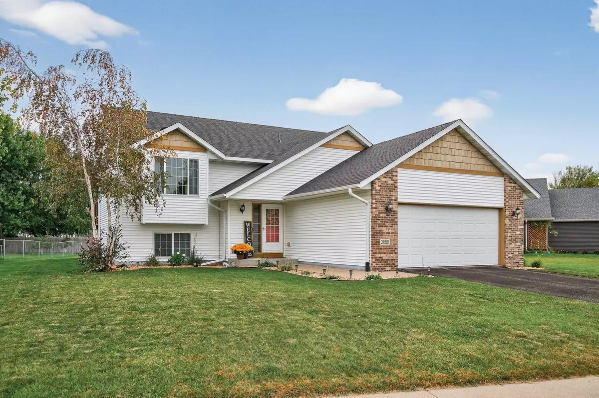 Big Lake, MN 55309,21551 Hugh LN