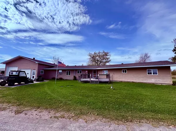 Spooner Twp, MN 56623,1401 State Highway 11 SW