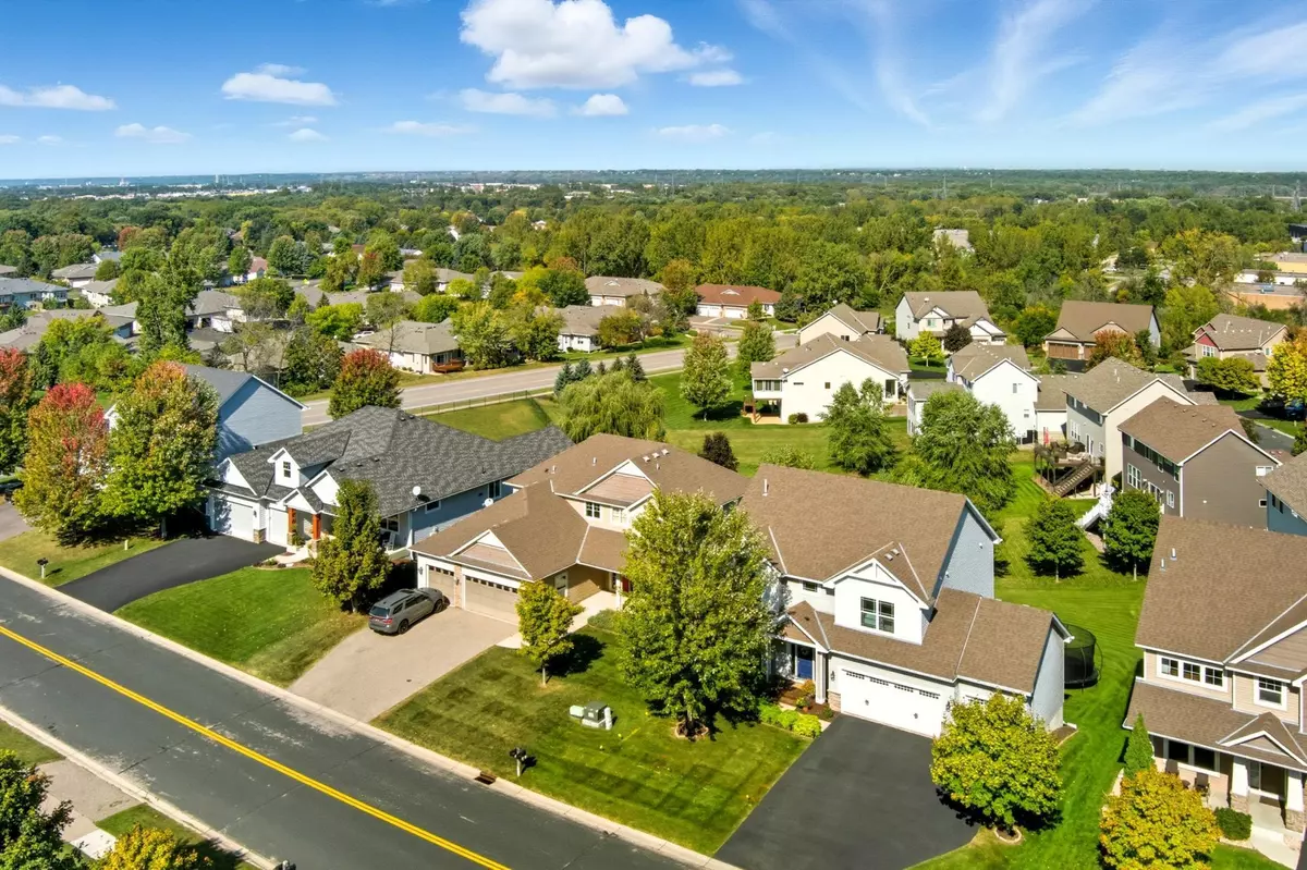 Savage, MN 55378,8600 W 132nd ST