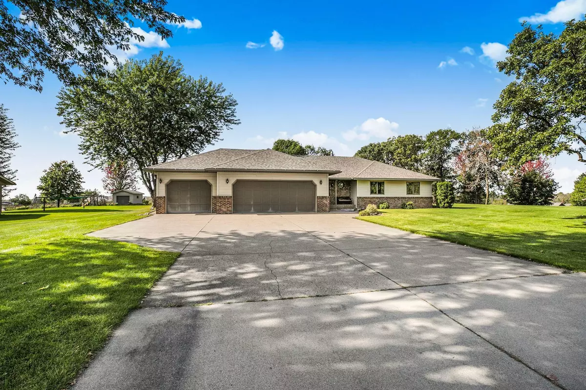 Pierz, MN 56364,624 Park AVE SE