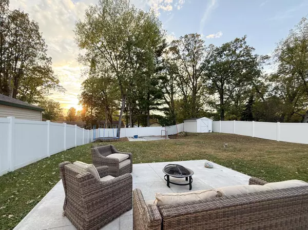 Detroit Lakes, MN 56501,1118 Phinney AVE