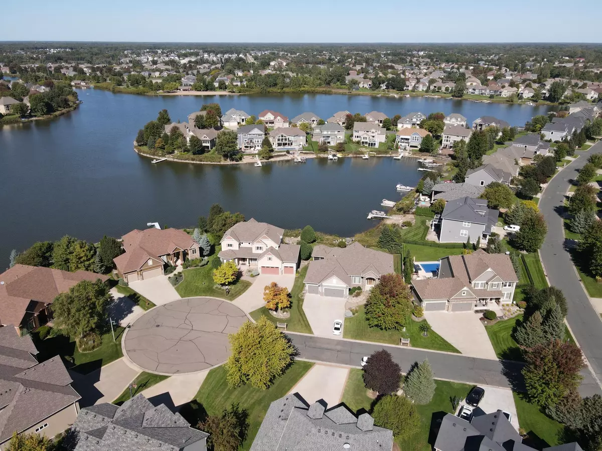 Blaine, MN 55449,3131 119th CT NE
