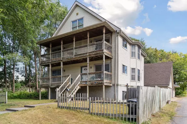 266 Fry ST, Saint Paul, MN 55104