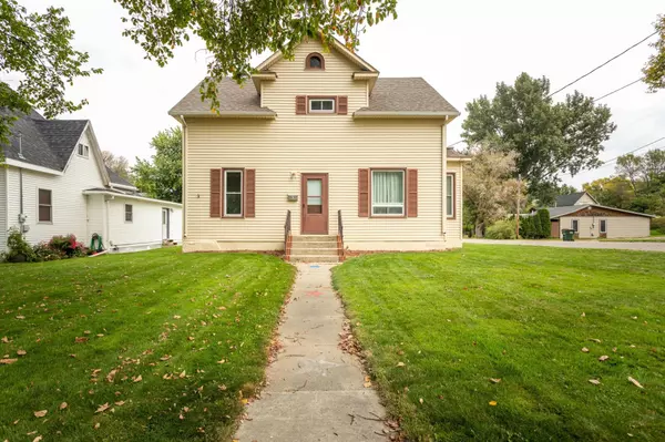 625 Minnesota AVE E, Glenwood, MN 56334