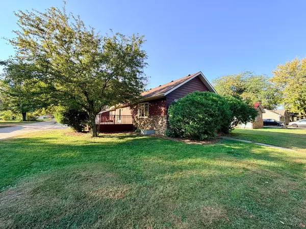 Worthington, MN 56187,1520 Clary ST