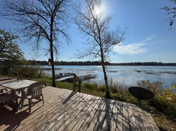 Ponto Lake Twp, MN 56435,2247 Deep Portage DR NW