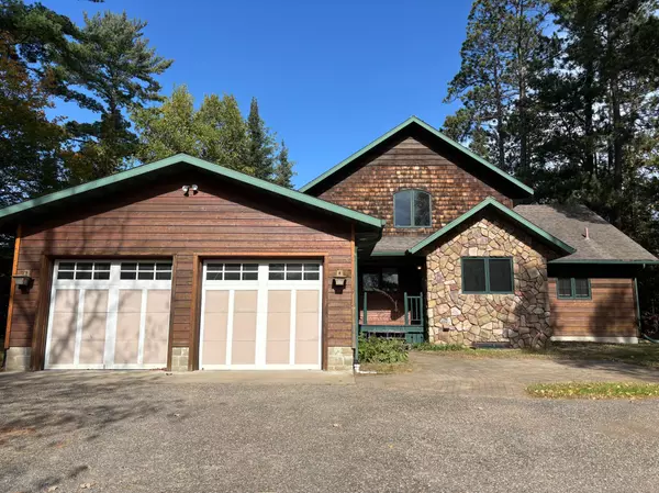 11347 Lupine WAY NE, Turtle River Twp, MN 56601