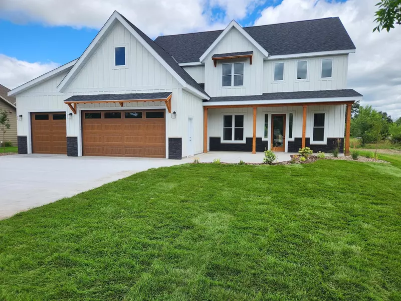 6624 Captains CIR NW, Sauk Rapids, MN 56379