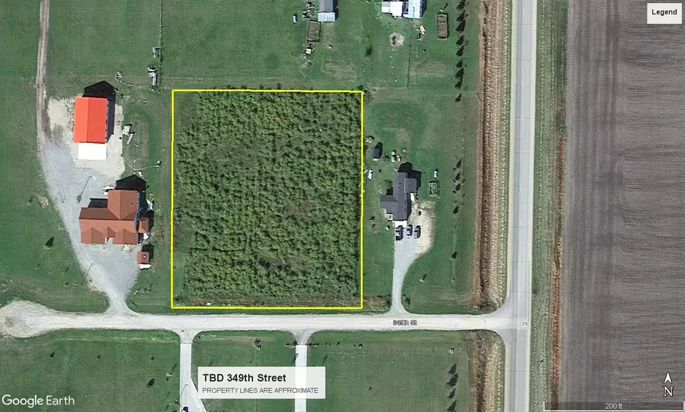 TBD 349th ST, Warroad, MN 56763