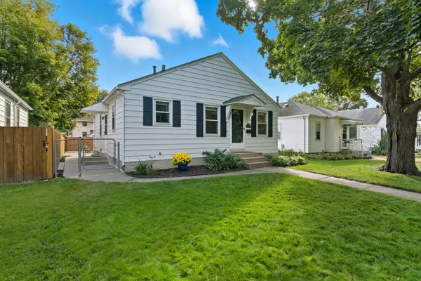 Minneapolis, MN 55419,6045 5th AVE S