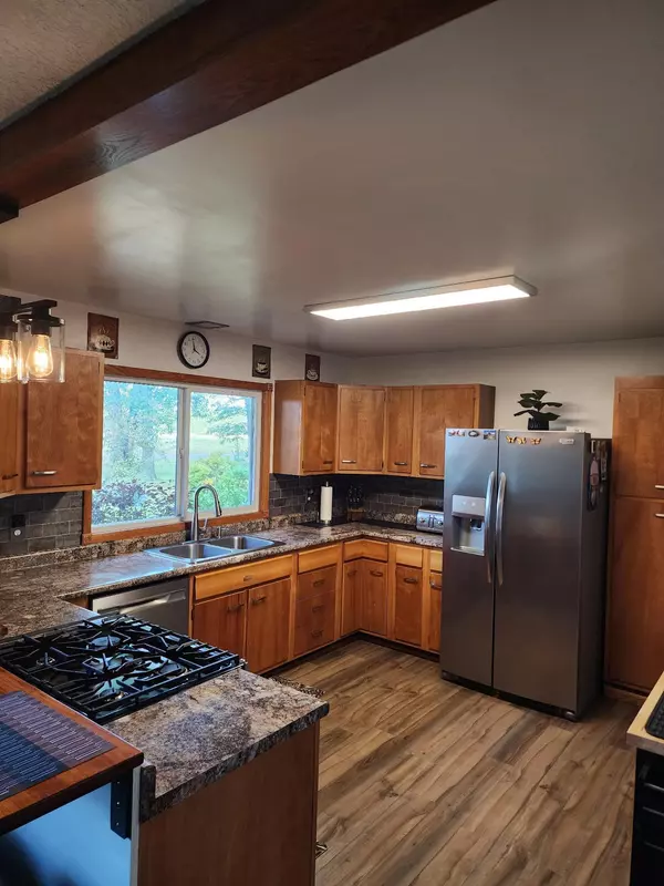 Grantsburg, WI 54840,13201 County Road D