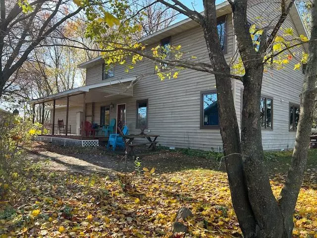 14438 Cedarleaf Point RD, Brainerd, MN 56401