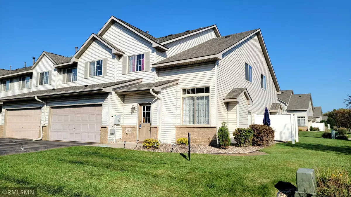Lakeville, MN 55024,16809 Embers AVE #702