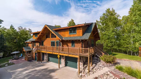 Nevis, MN 56467,21574 Hedgerow LN