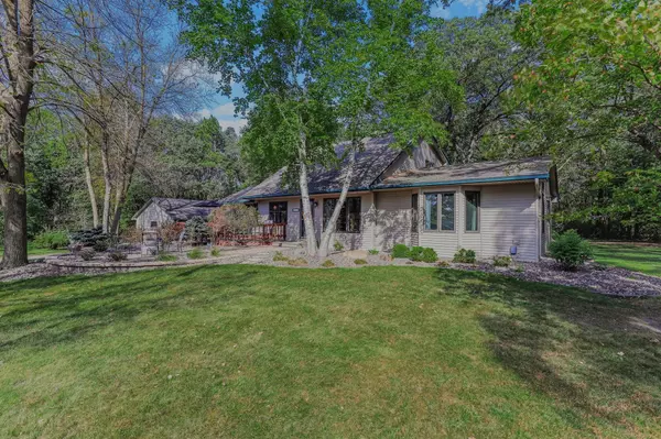 Silver Creek Twp, MN 55362,1030 94th ST NW