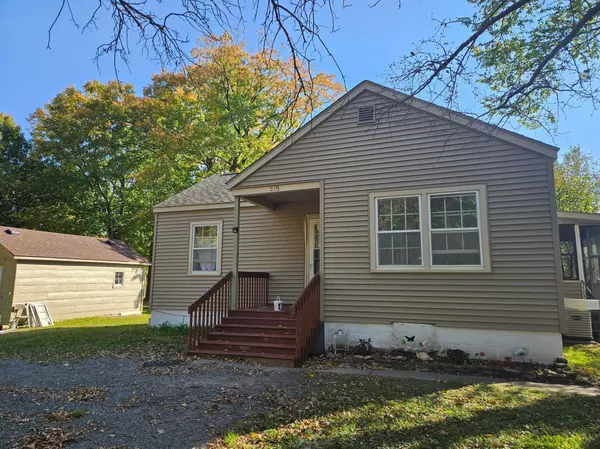 315 Polk AVE S, Frederic, WI 54837