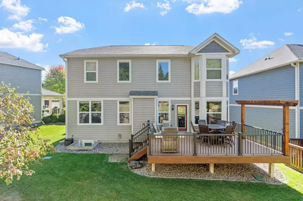 Minnetonka, MN 55343,5954 Lone Lake LOOP